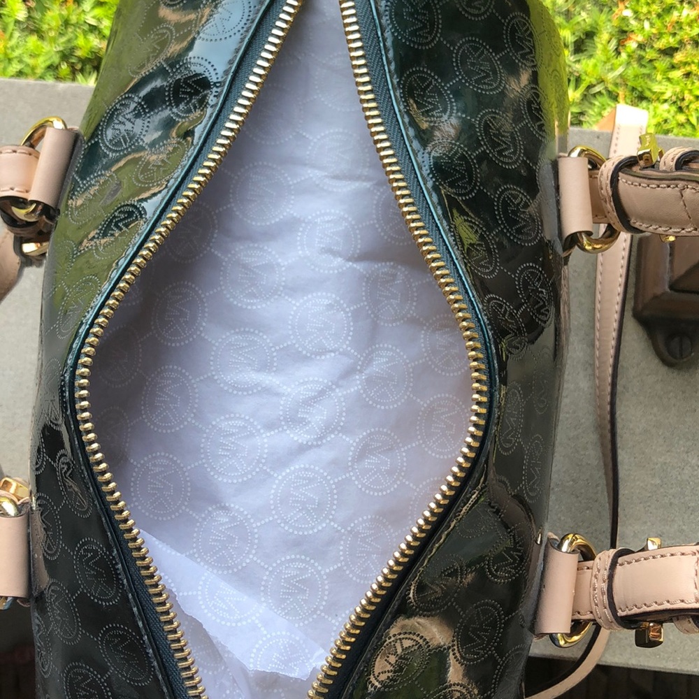 Authentic Handbag Michael Kors - image 3